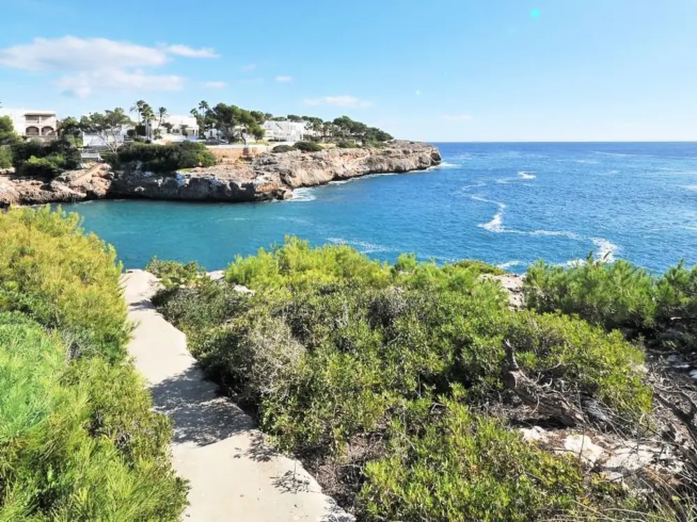 Maison de Vacances Cala d'Or