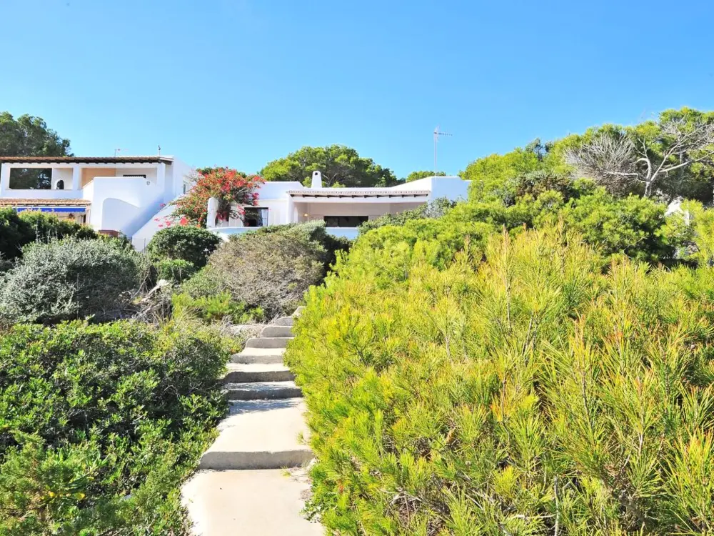 Maison de Vacances Cala d'Or