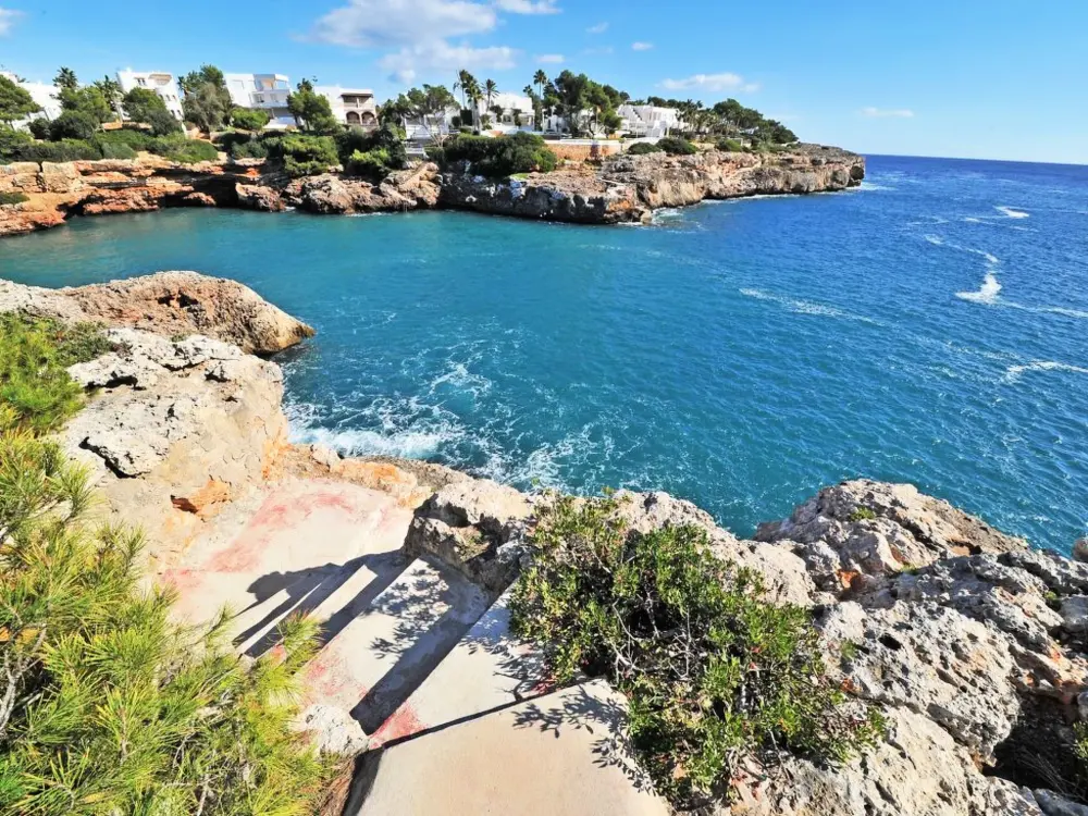 Maison de Vacances Cala d'Or