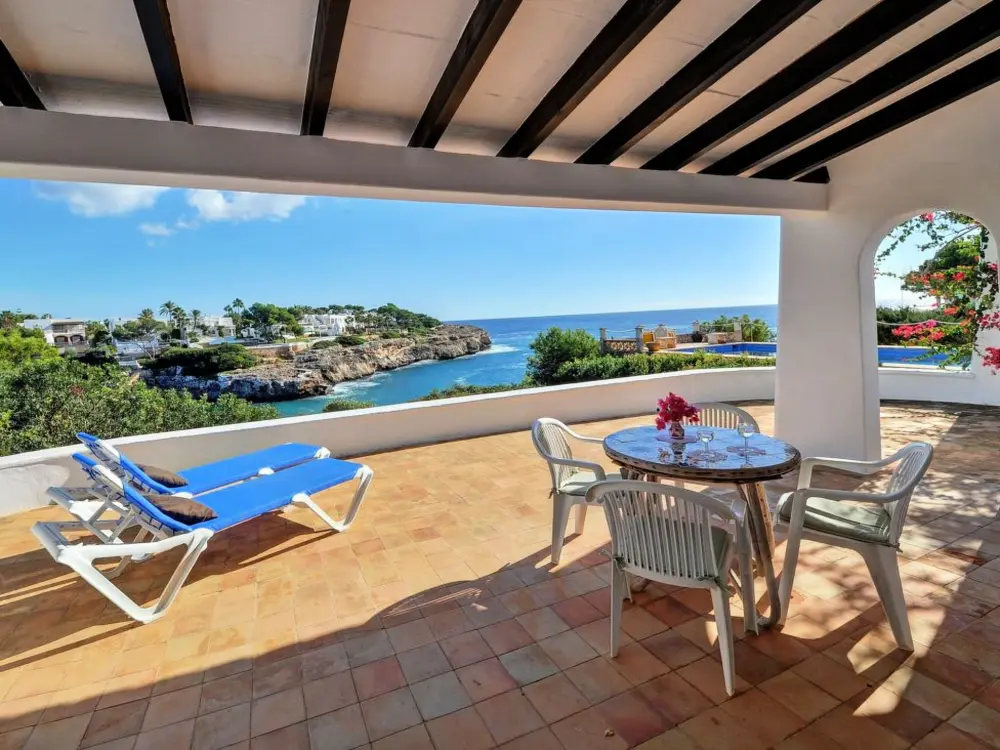 Maison de Vacances Cala d'Or