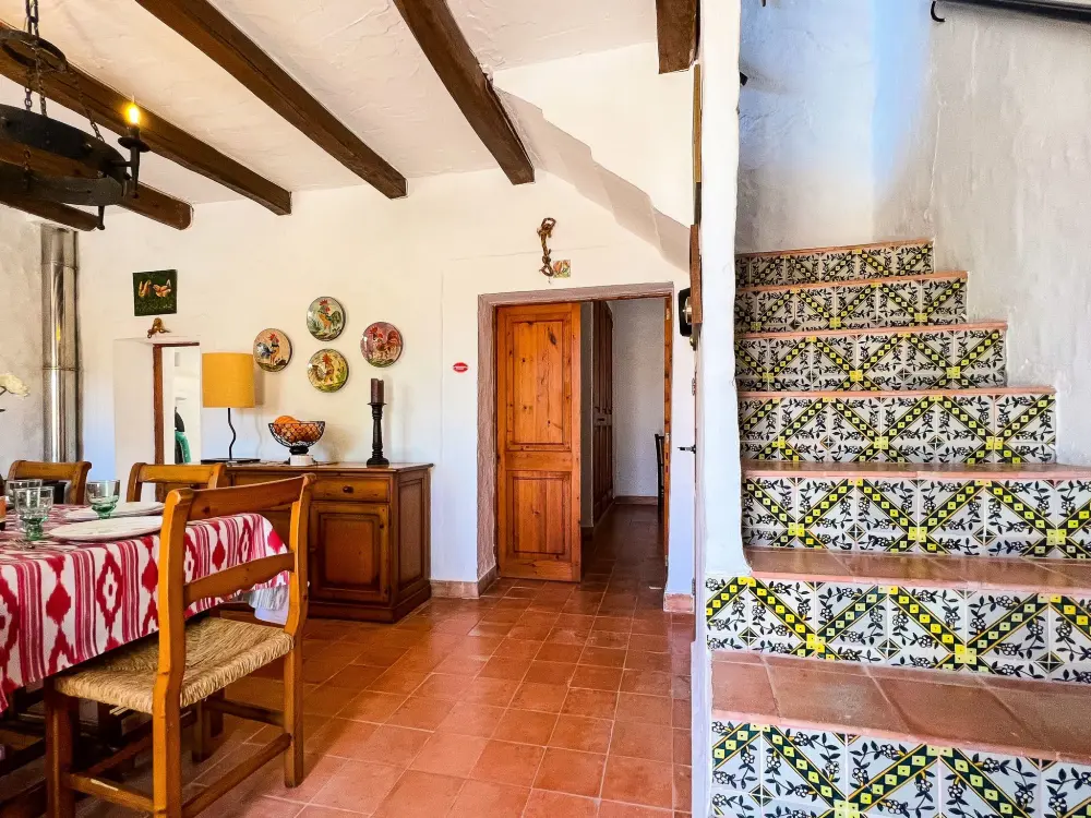 Maison de Vacances Cala d'Or