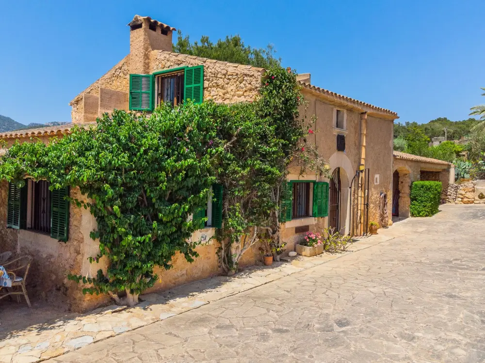 Maison de Vacances Cala d'Or