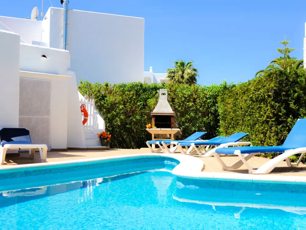 Maison de Vacances Cala d'Or