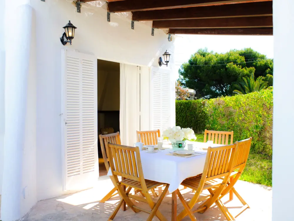 Maison de Vacances Cala d'Or