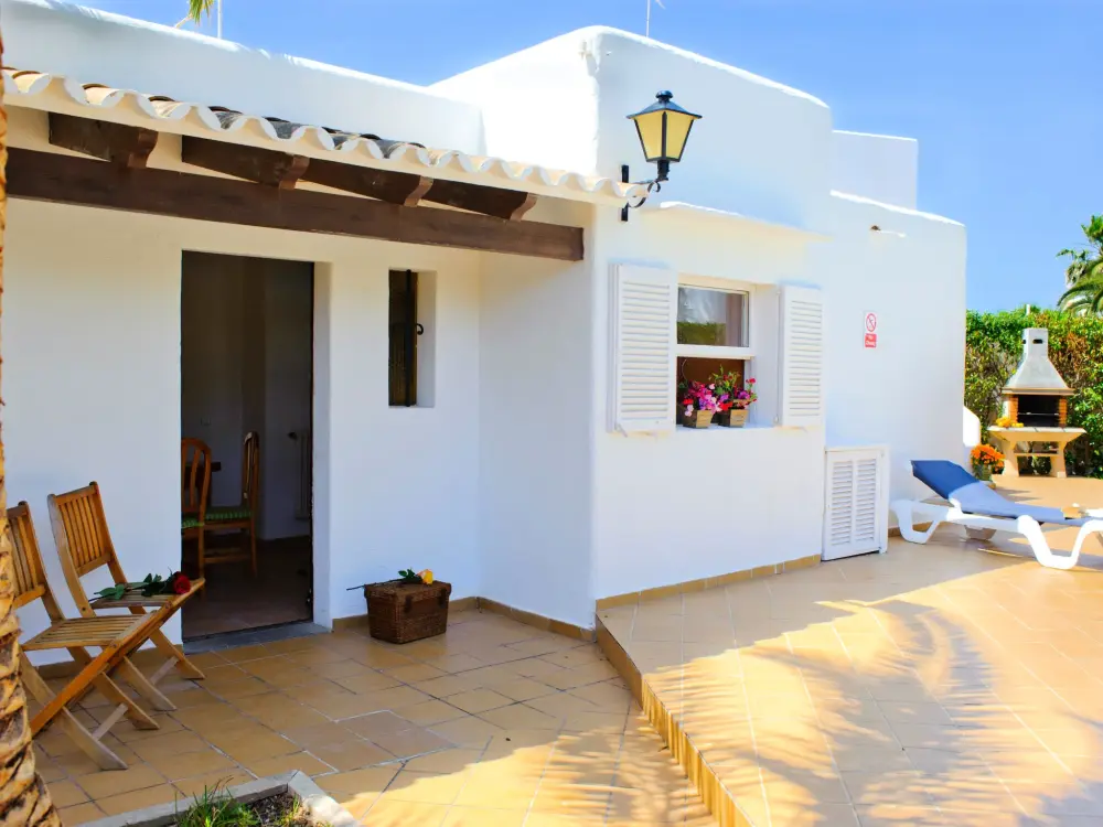 Maison de Vacances Cala d'Or