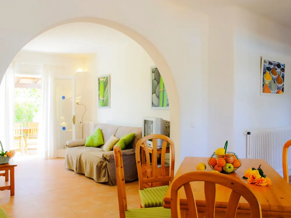 Maison de Vacances Cala d'Or