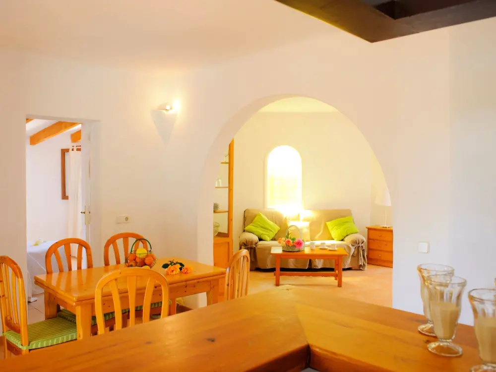 Maison de Vacances Cala d'Or
