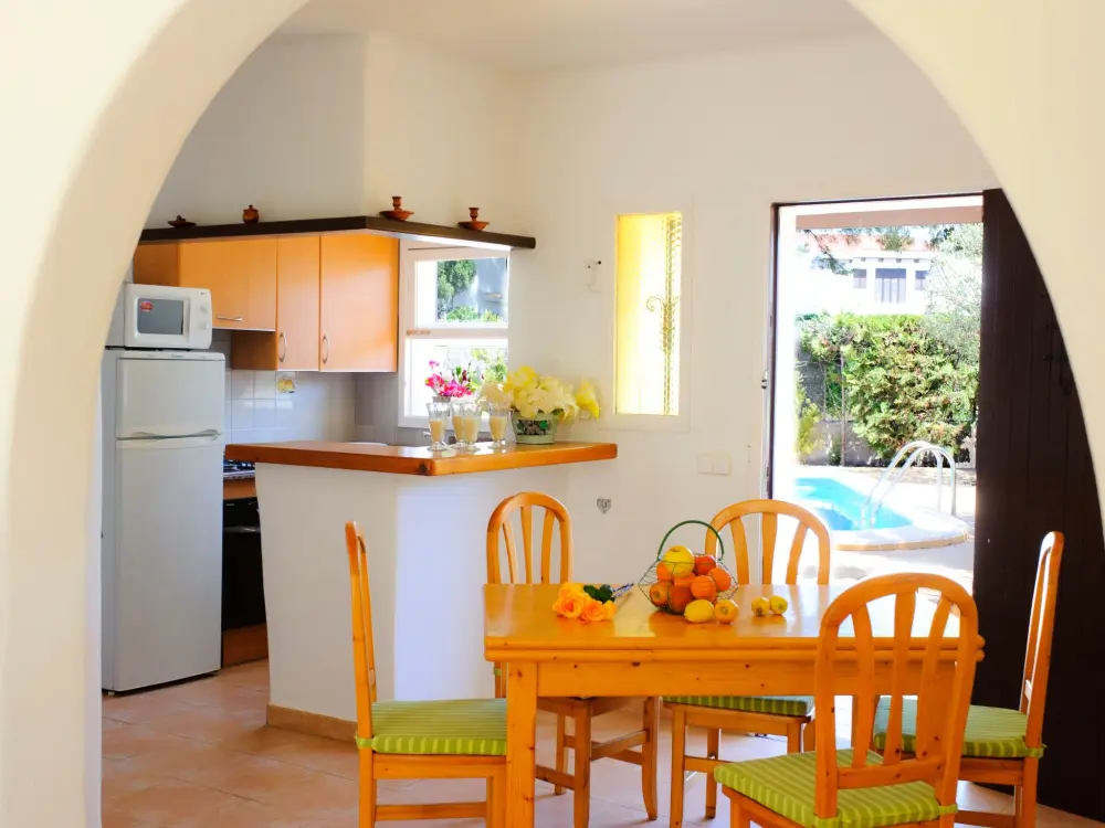 Maison de Vacances Cala d'Or