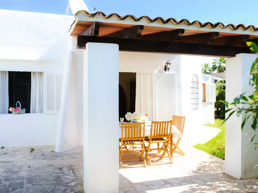 Maison de Vacances Cala d'Or