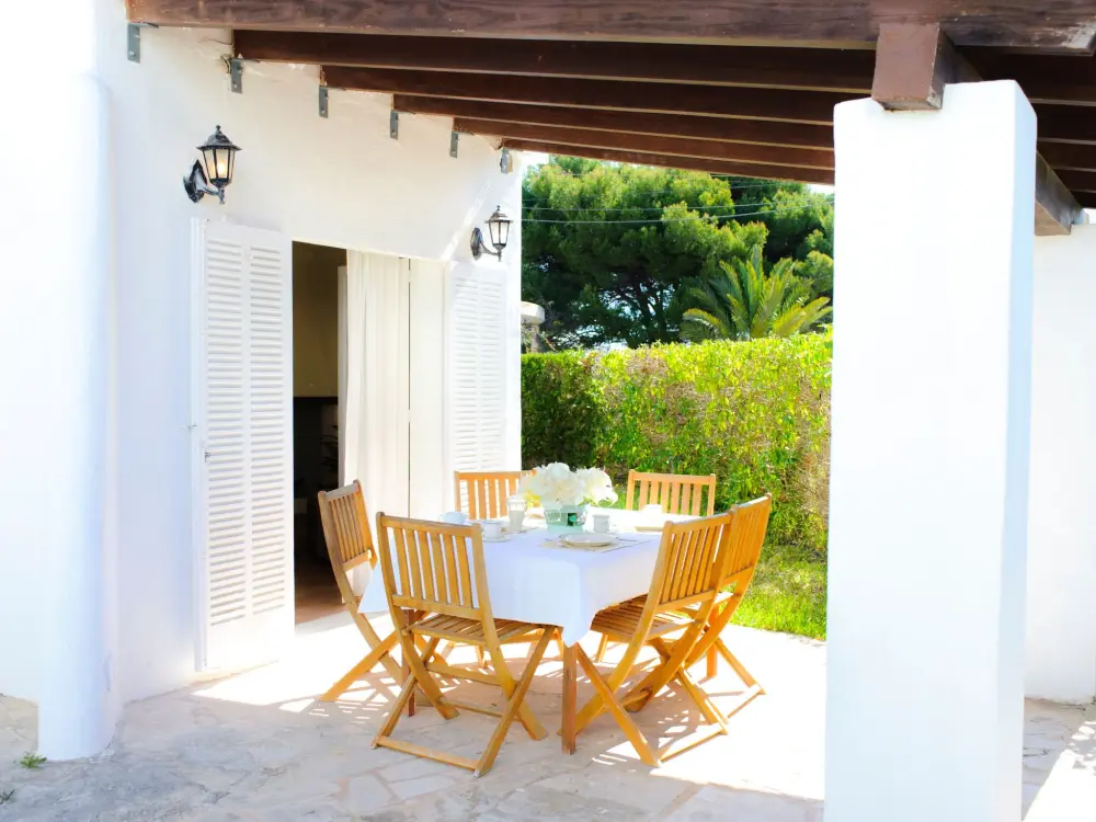 Maison de Vacances Cala d'Or