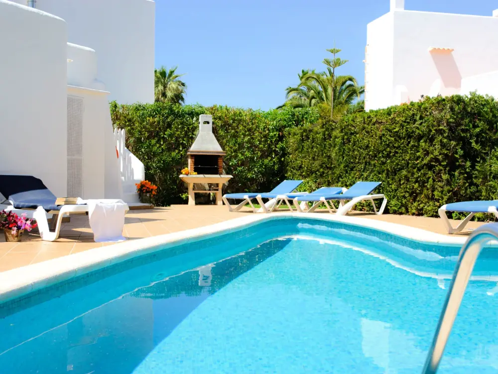 Maison de Vacances Cala d'Or