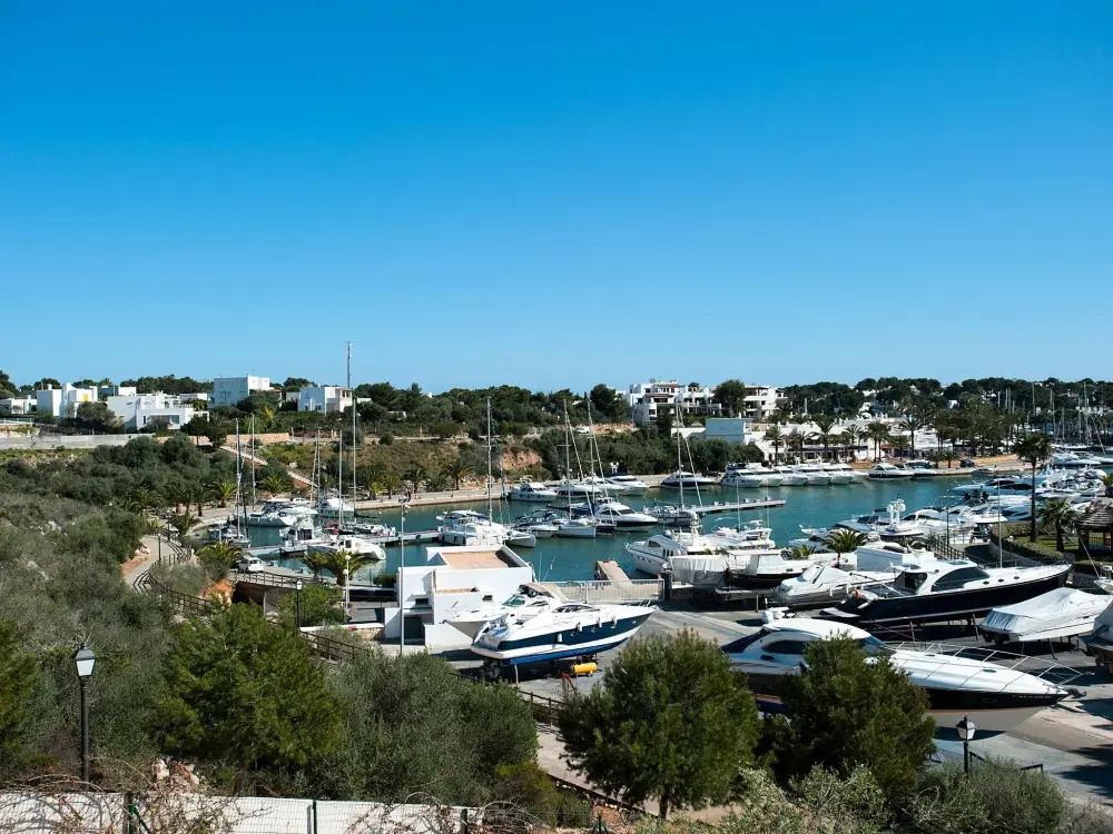 Maison de Vacances Cala d'Or