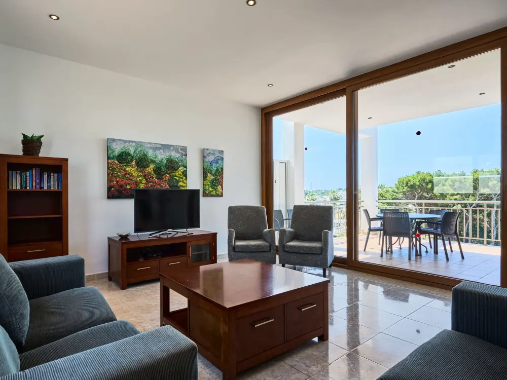 Maison de Vacances Cala d'Or