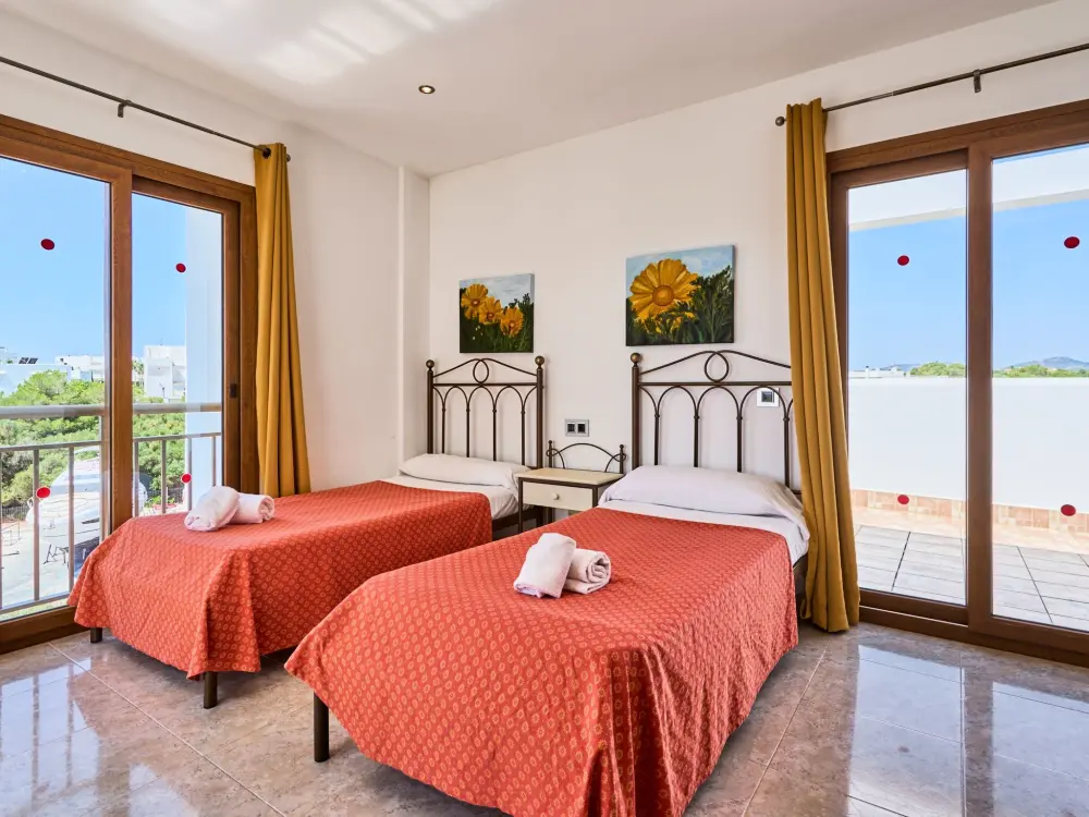 Maison de Vacances Cala d'Or