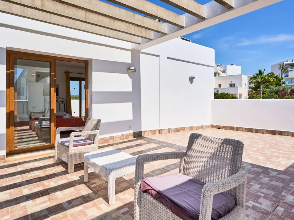 Maison de Vacances Cala d'Or