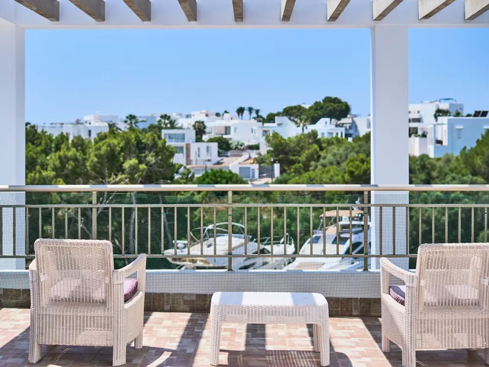 Maison de Vacances Cala d'Or