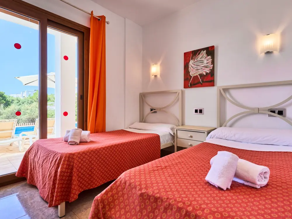 Maison de Vacances Cala d'Or