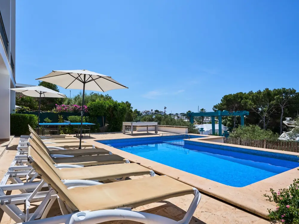 Maison de Vacances Cala d'Or