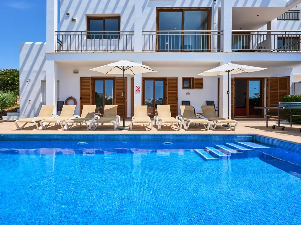 Maison de Vacances Cala d'Or
