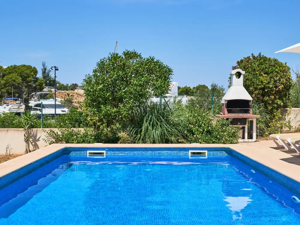 Maison de Vacances Cala d'Or