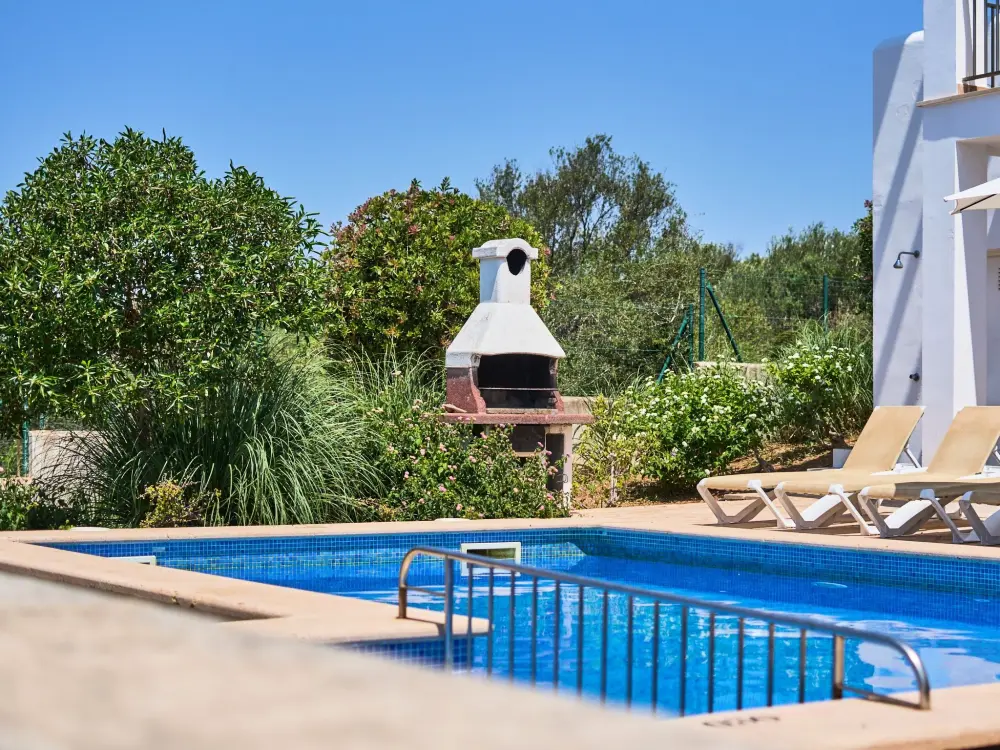 Maison de Vacances Cala d'Or