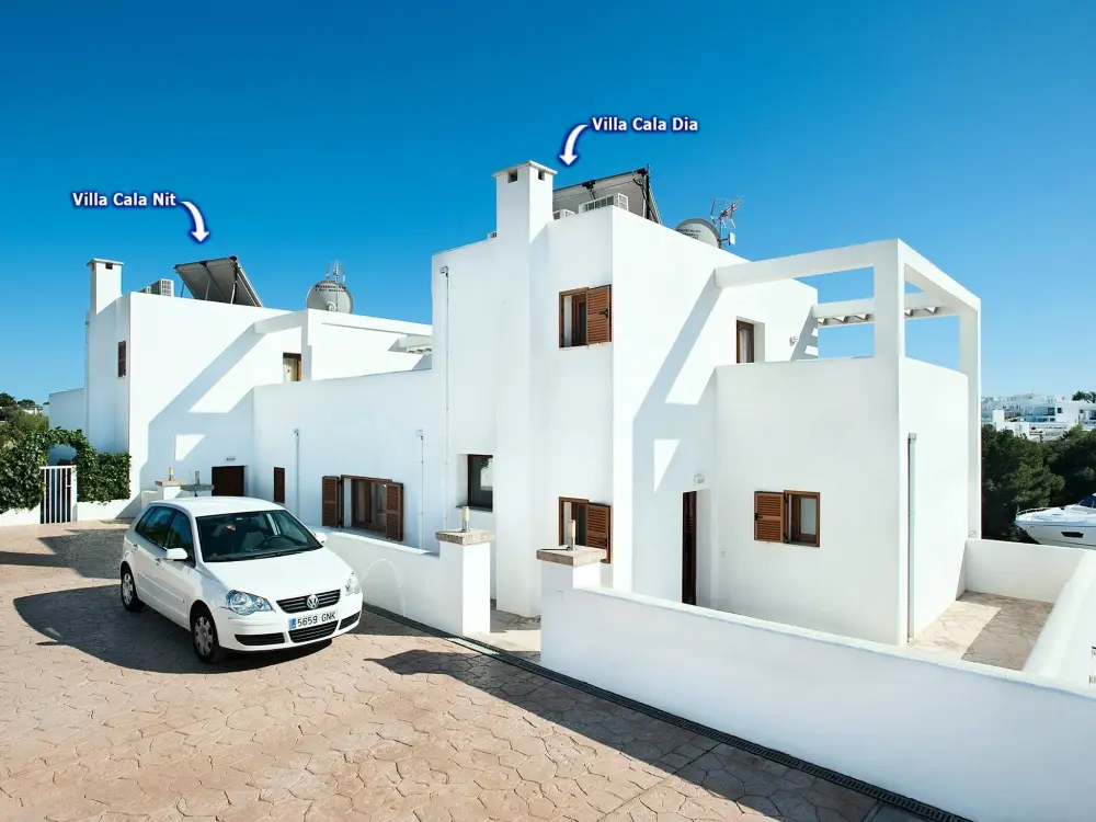 Maison de Vacances Cala d'Or