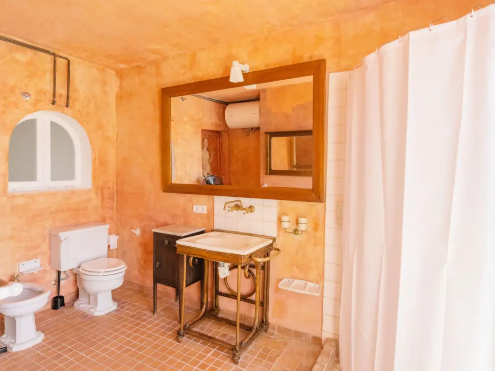 Maison de Vacances Cala d'Or