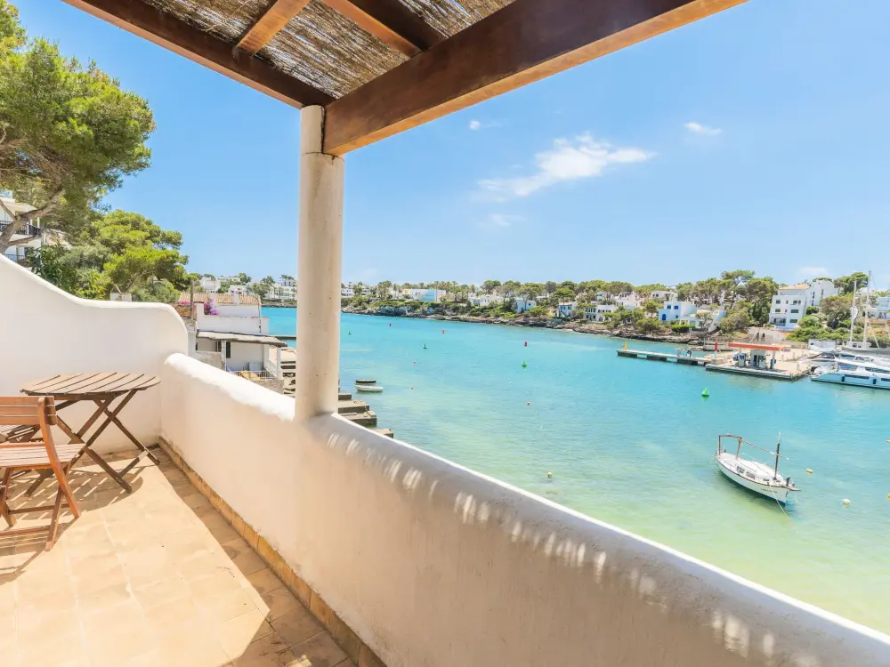 Maison de Vacances Cala d'Or