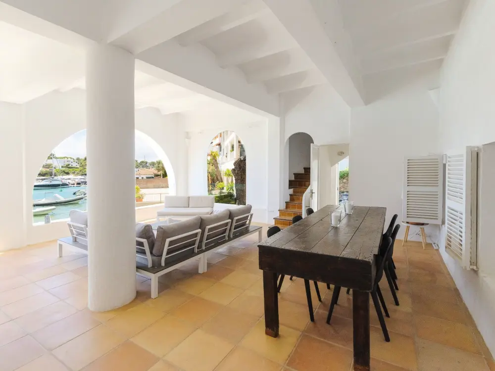 Maison de Vacances Cala d'Or