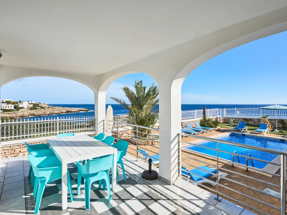 Maison de Vacances Cala d'Or