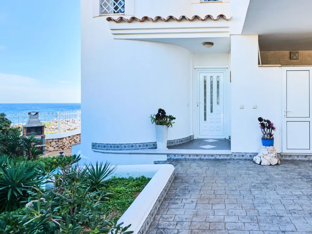 Maison de Vacances Cala d'Or