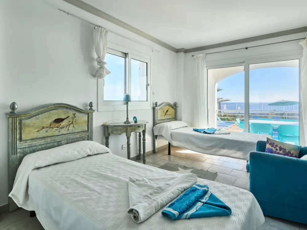 Maison de Vacances Cala d'Or