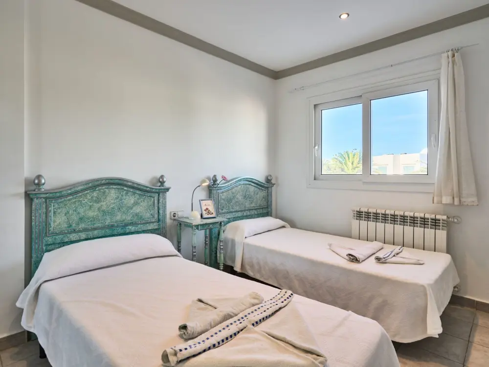 Maison de Vacances Cala d'Or