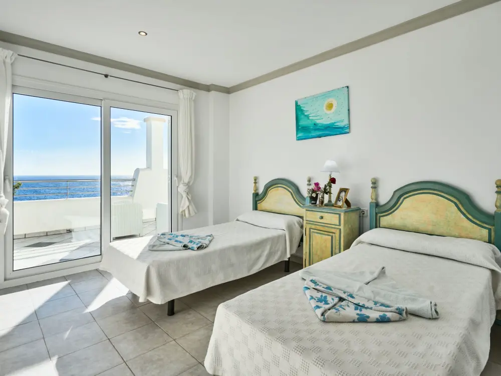 Maison de Vacances Cala d'Or