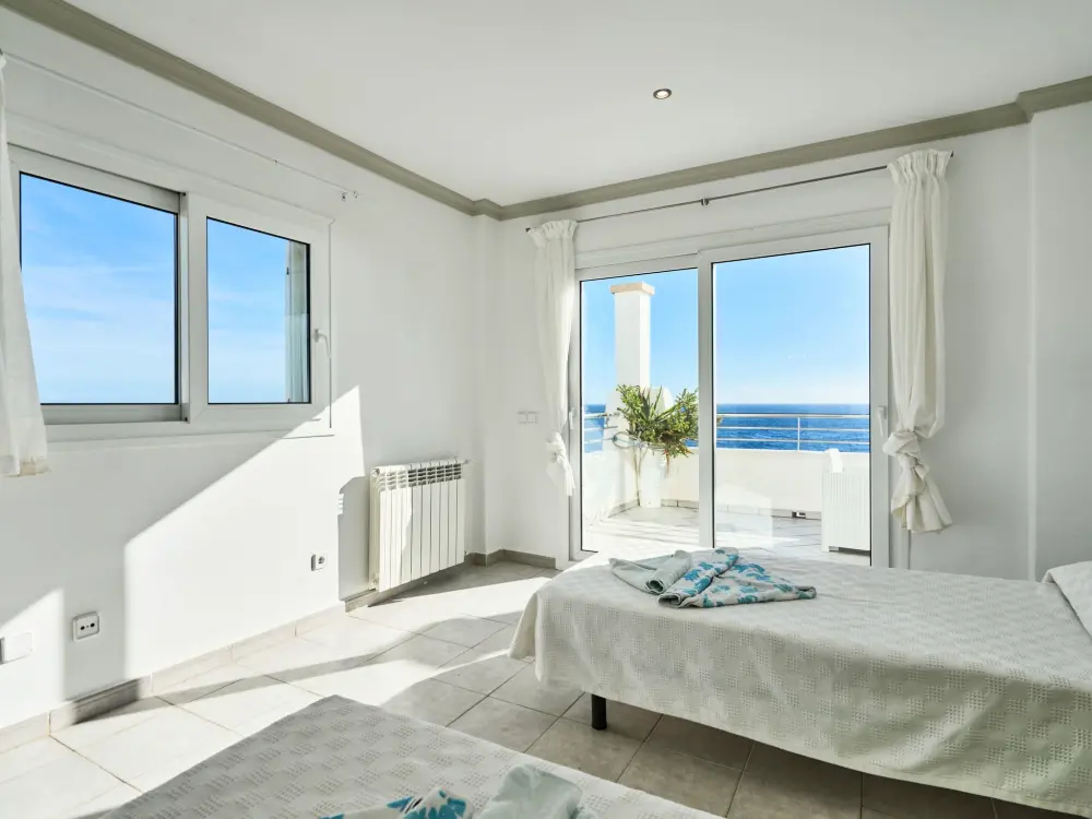 Maison de Vacances Cala d'Or