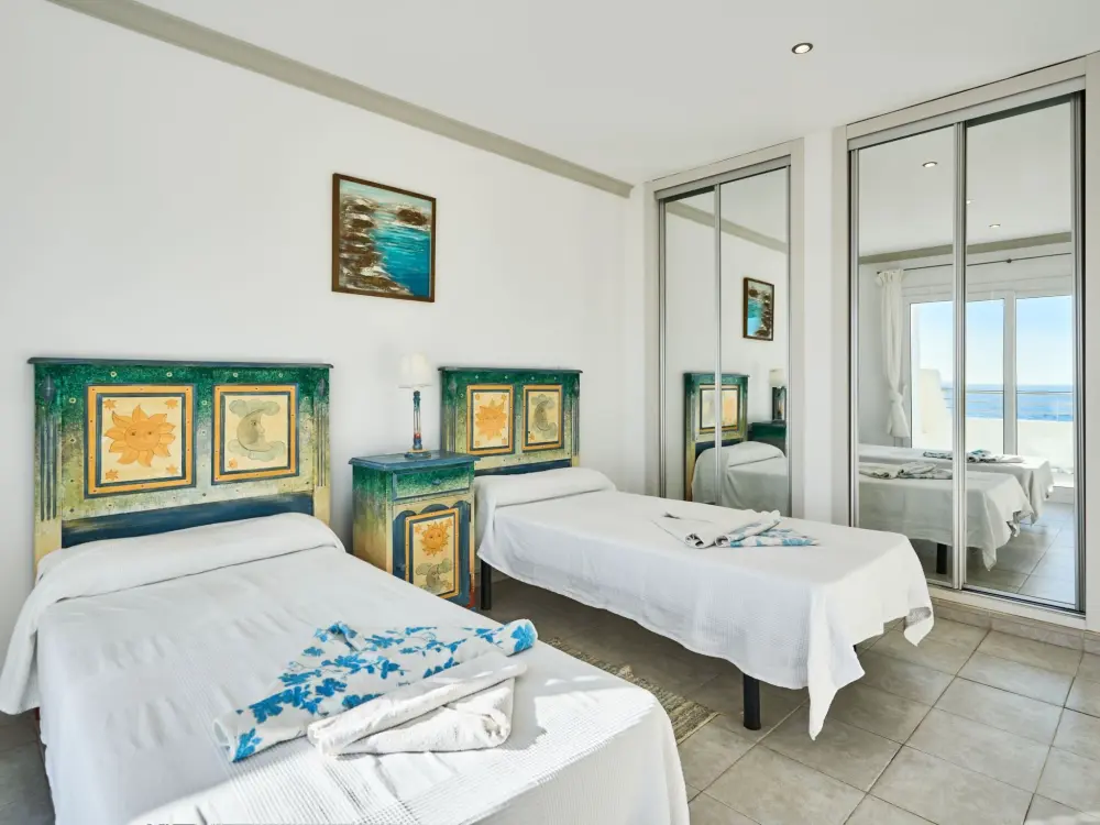 Maison de Vacances Cala d'Or