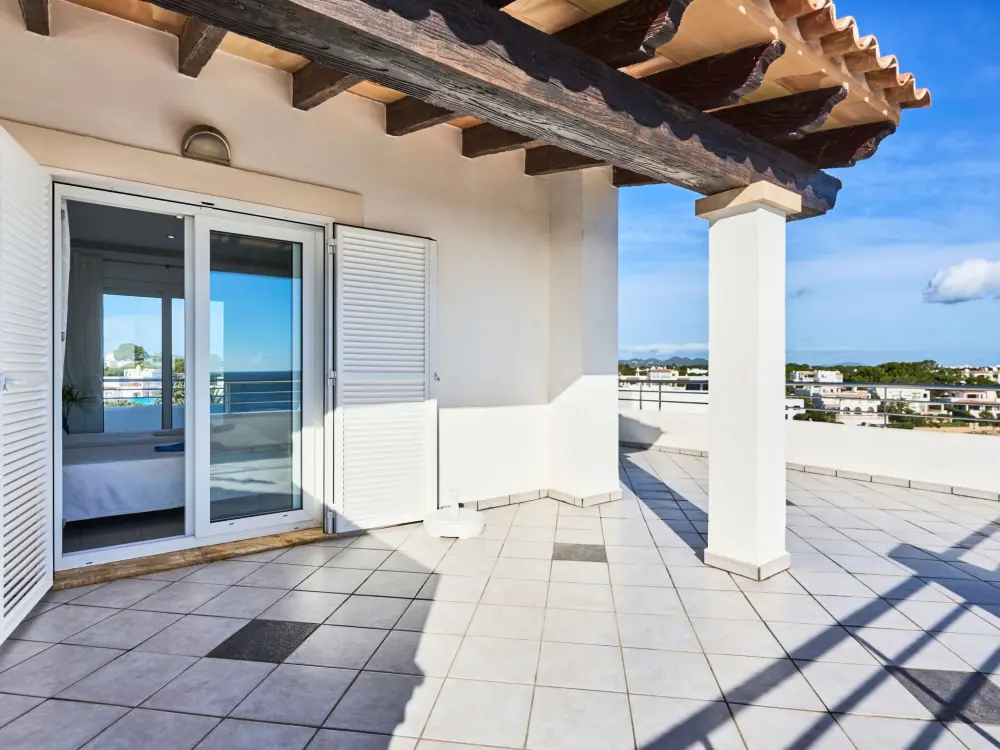 Maison de Vacances Cala d'Or