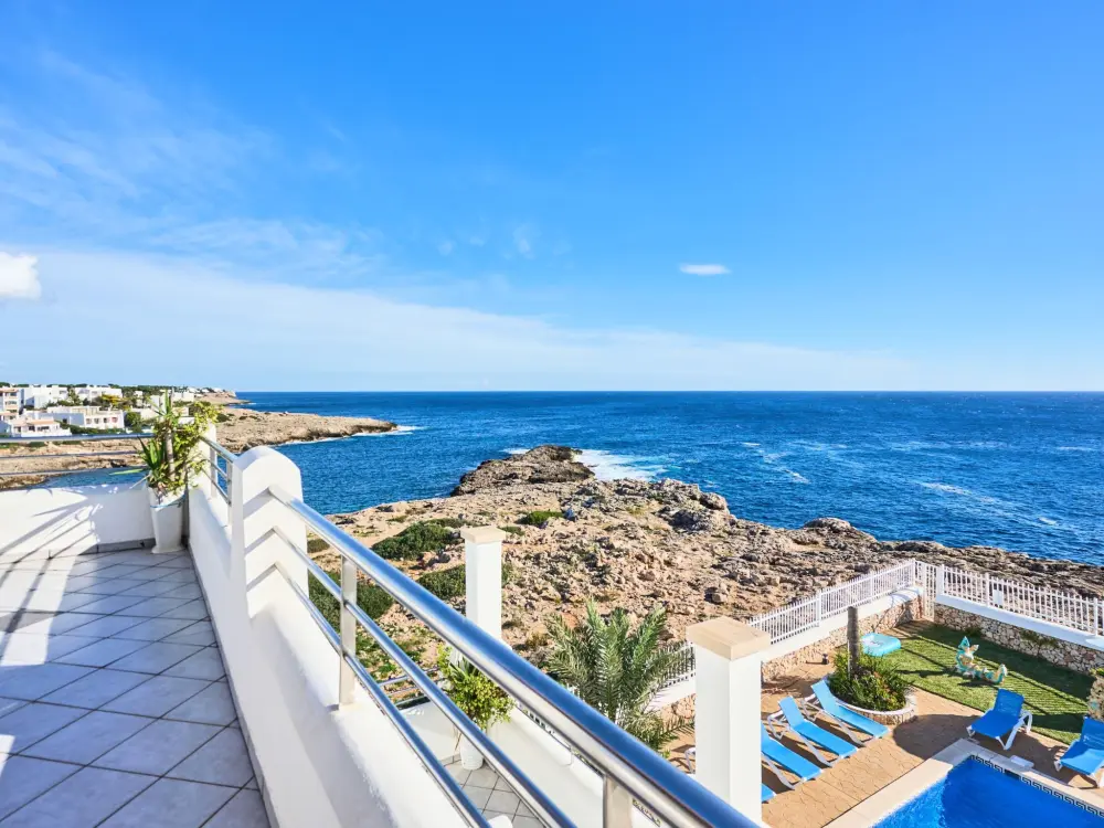 Maison de Vacances Cala d'Or