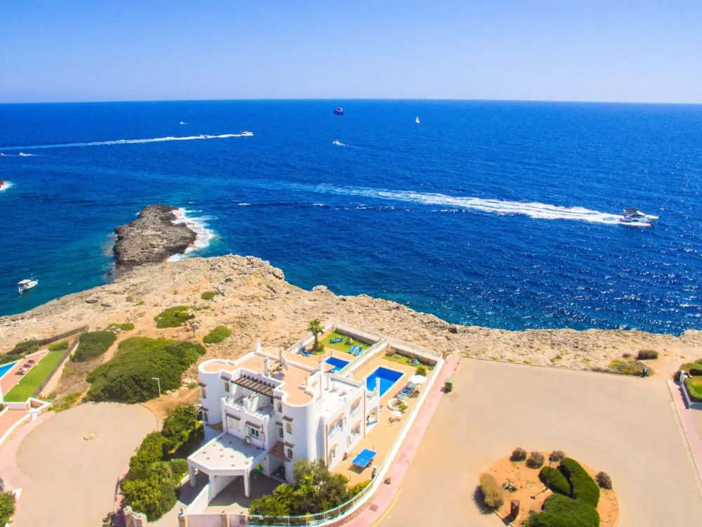 Maison de Vacances Cala d'Or