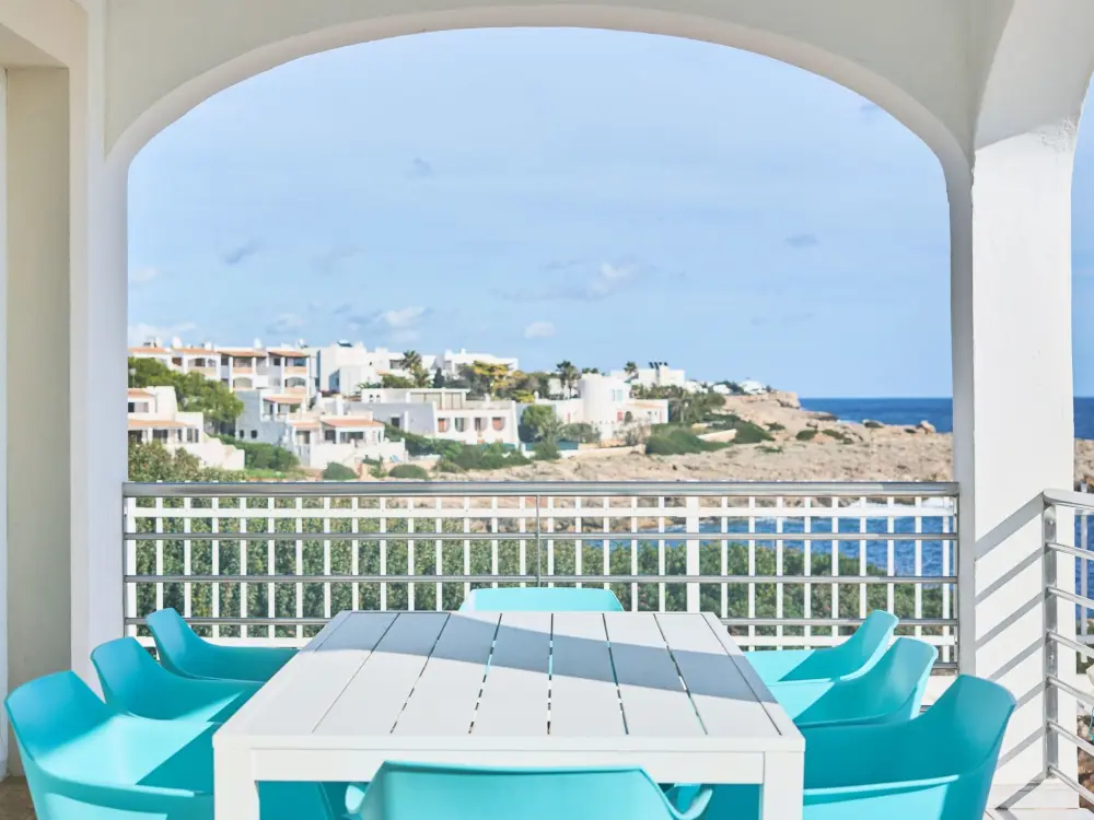 Maison de Vacances Cala d'Or