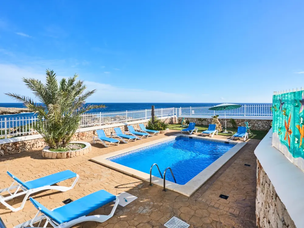 Maison de Vacances Cala d'Or