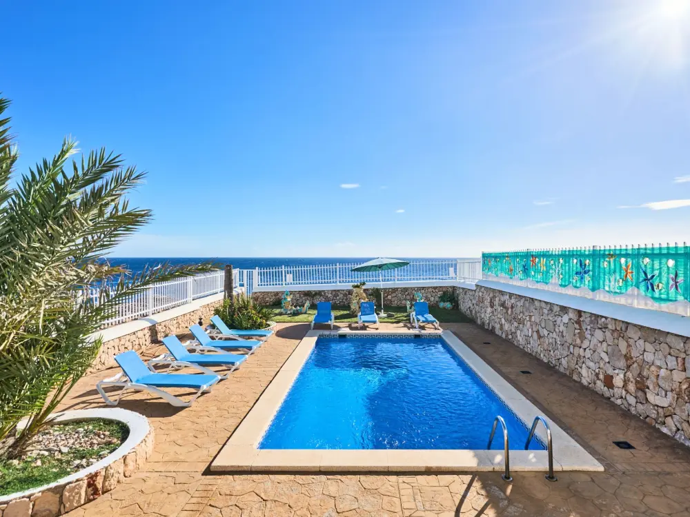 Maison de Vacances Cala d'Or