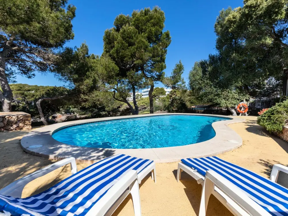 Maison de Vacances Cala d'Or
