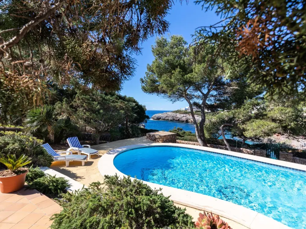 Maison de Vacances Cala d'Or