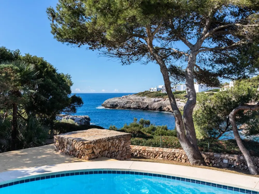 Maison de Vacances Cala d'Or