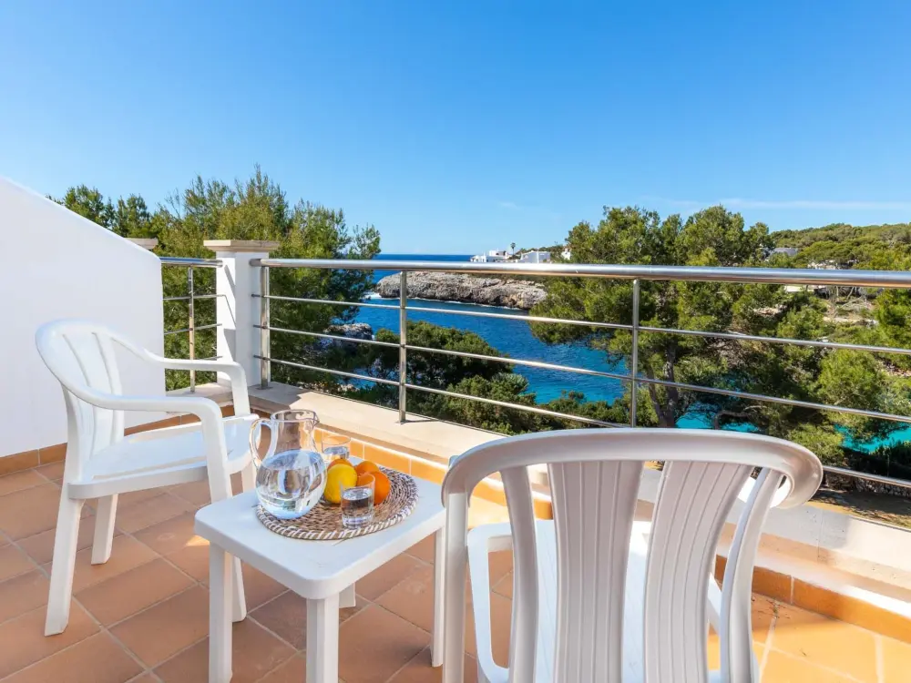 Maison de Vacances Cala d'Or