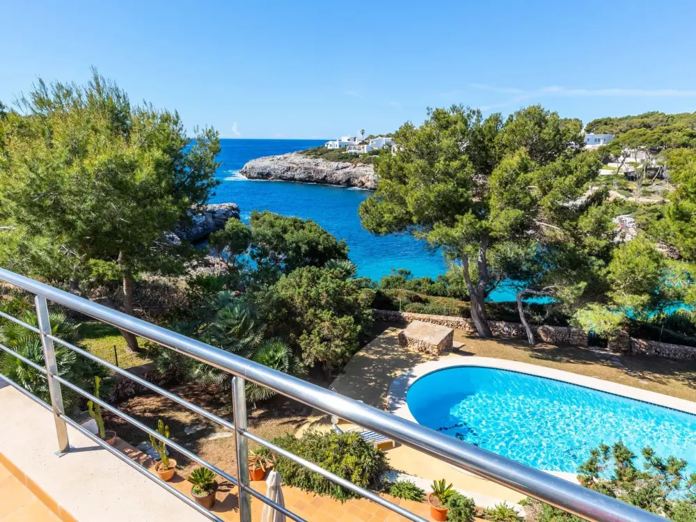Maison de Vacances Cala d'Or