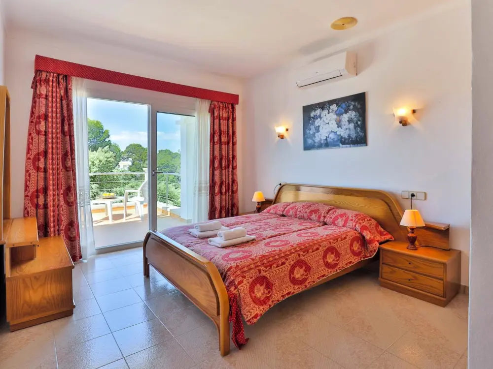 Maison de Vacances Cala d'Or