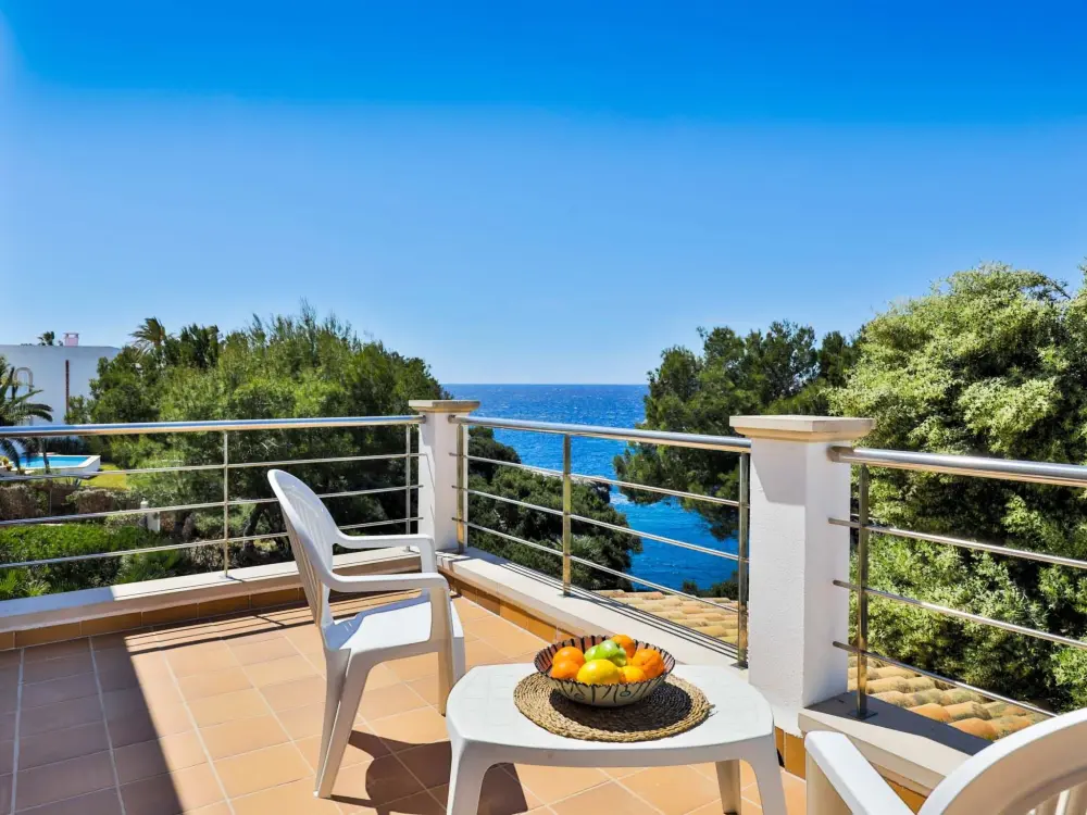 Maison de Vacances Cala d'Or