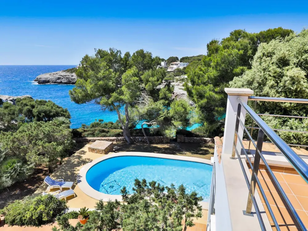 Maison de Vacances Cala d'Or